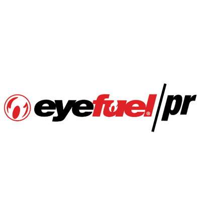 Eyefuel PR